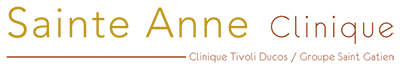 Clinique Sainte Anne