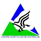 centre hospitalier wattrelos
