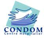 CONDOM Centre Hospitalier