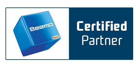 Beemo Partenaire Certifié