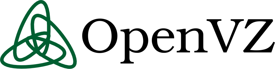 OpenVZ_logo