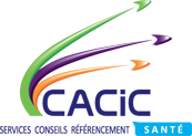 Logo reference client CACIC
