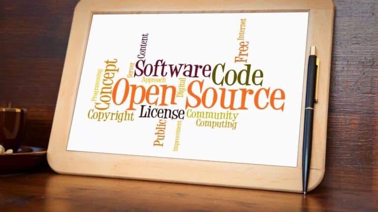 open source