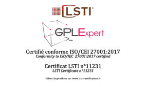 Certification Hébergeur Données Santé HDS et ISO 27001