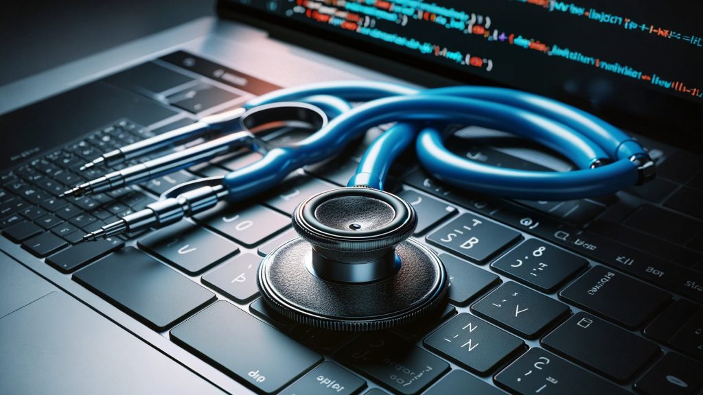 Devenir hébergeur de données de santé