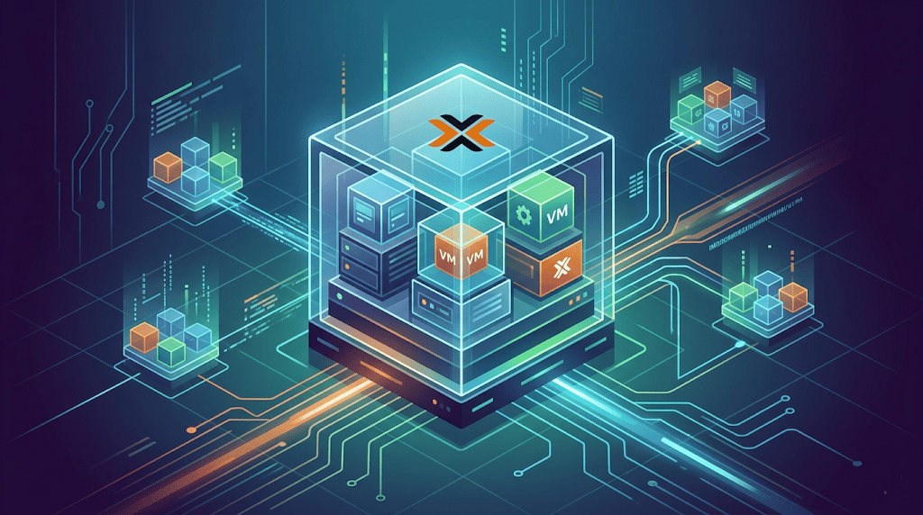 Proxmox vs VMware : quelle solution choisir en 2026 ? - GPLExpert