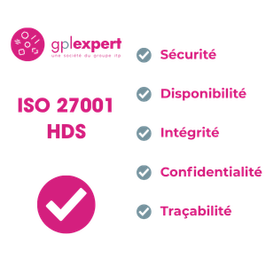Certification ISO/IEC 27001 Lead Implementer
