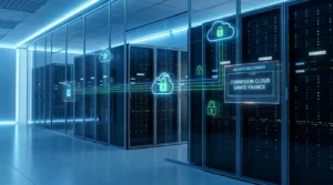 Datacenter Stockage S3