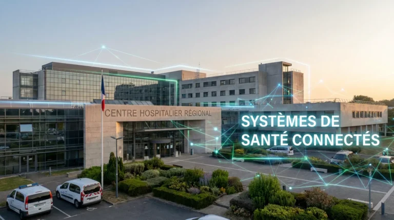 Établissement de santé SIH