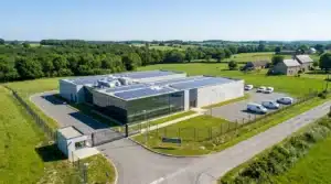 Data center souverain en France - Cloud souverain