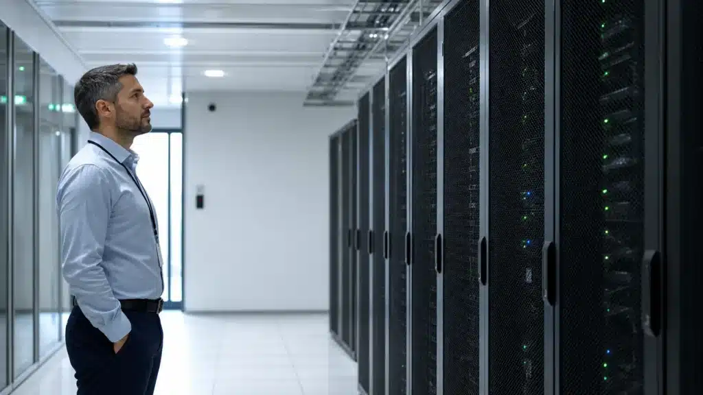 Comment trouver un prestataire fiable pour l'infogérance hospitalière ?