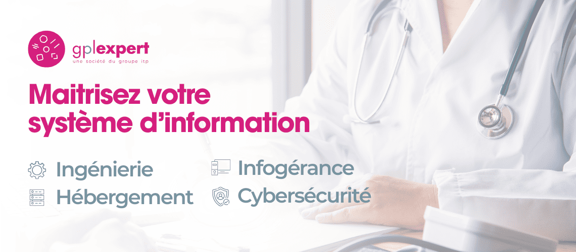 Lettre d'information Gplexpert